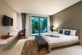 Cozy Studio Apartment in Patong